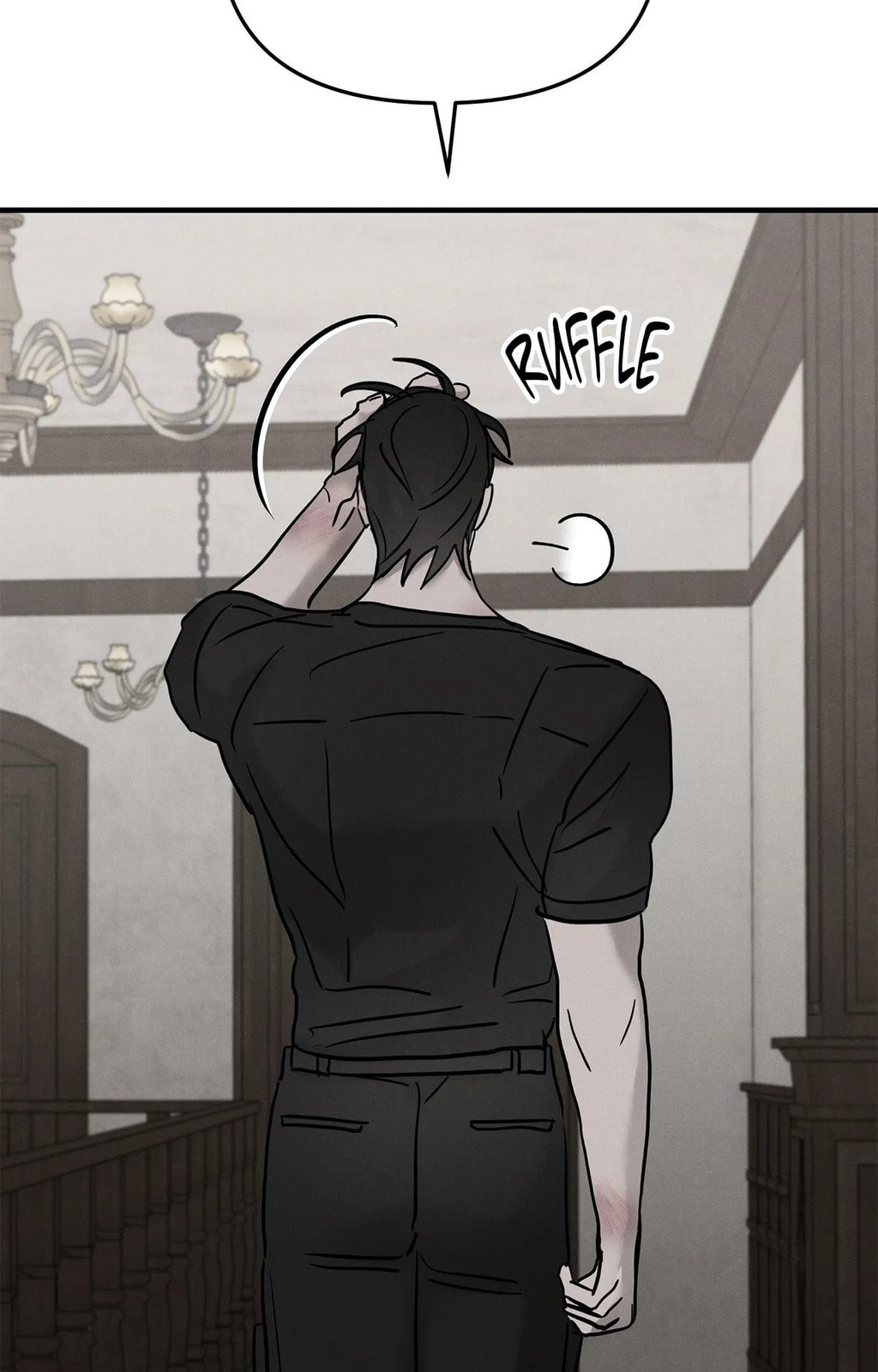 Read Pietà chapter 26.1 image 77 on Lezhin
