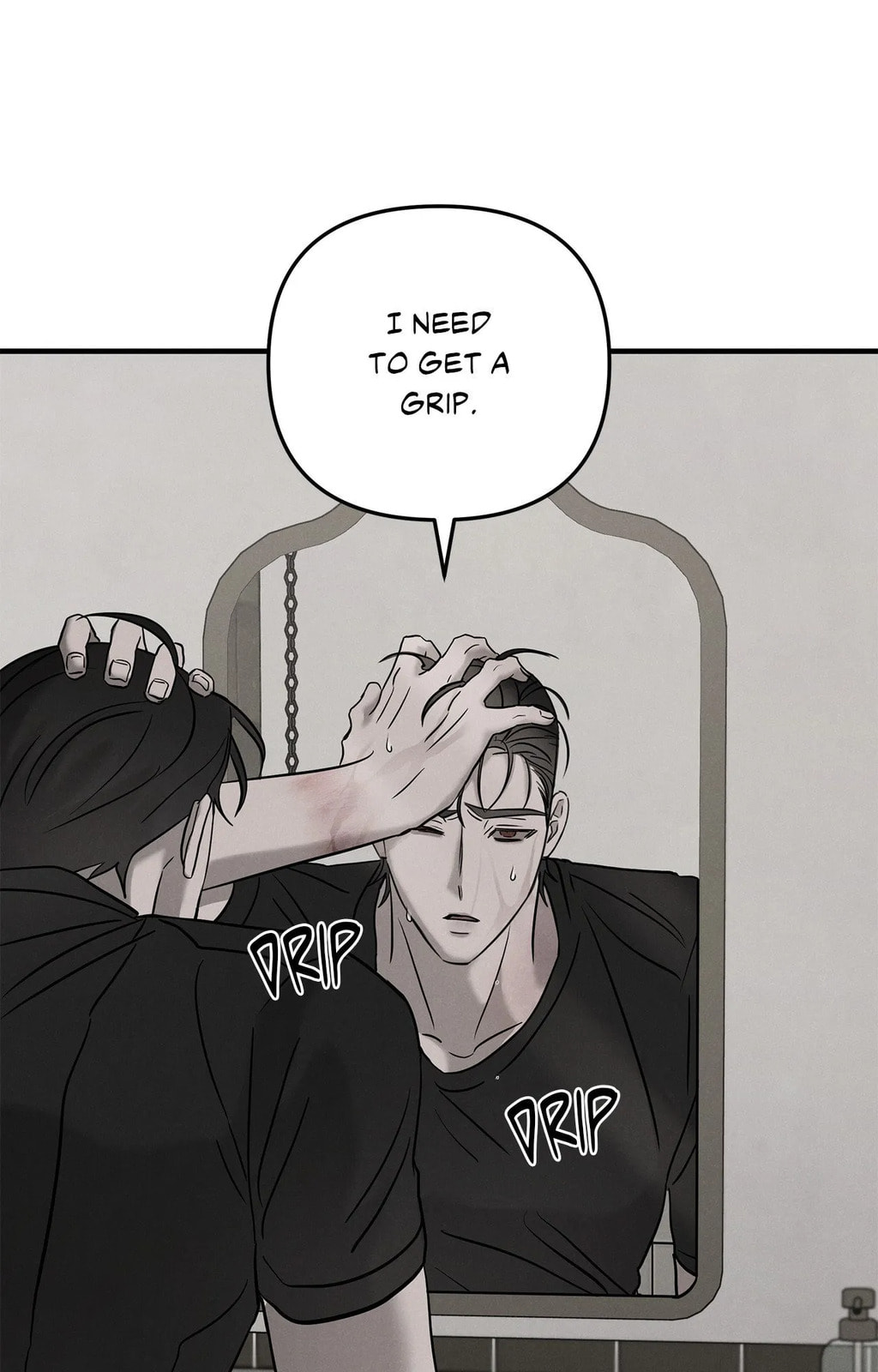 Read Pietà chapter 26.1 image 82 on Lezhin