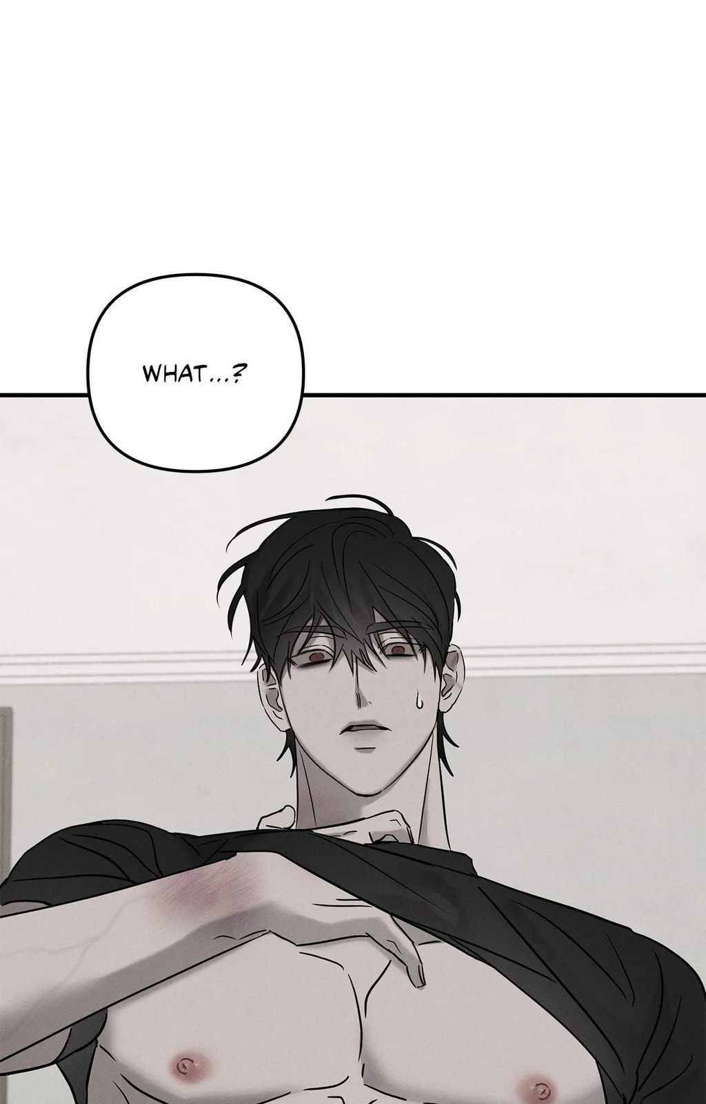 Read Pietà chapter 26.1 image 89 on Lezhin