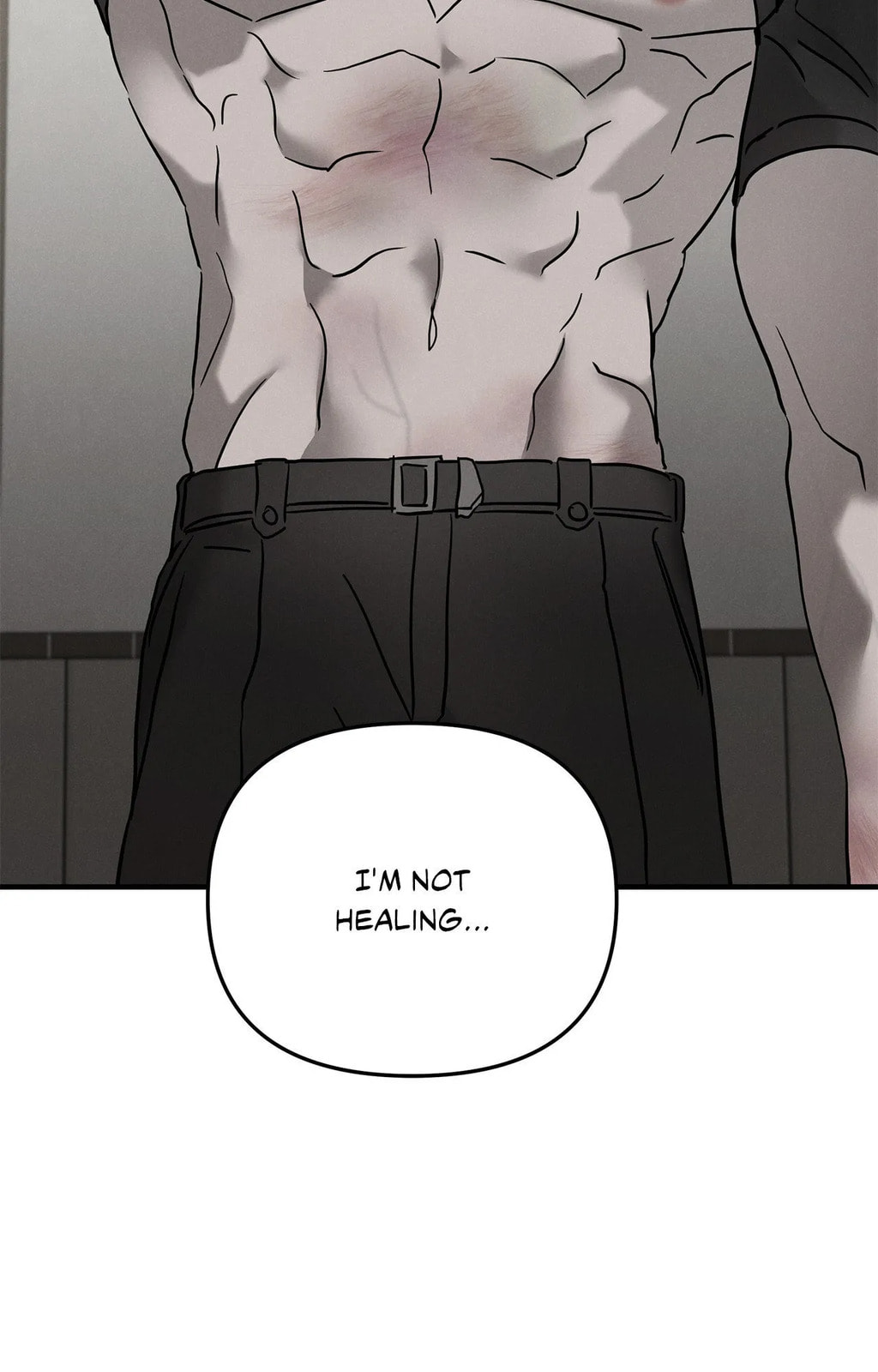 Read Pietà chapter 26.1 image 90 on Lezhin