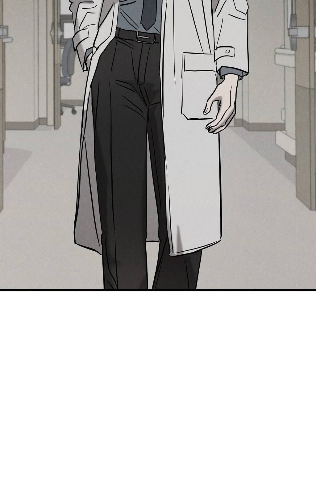 Read Pietà chapter 26 image 100 on Lezhin
