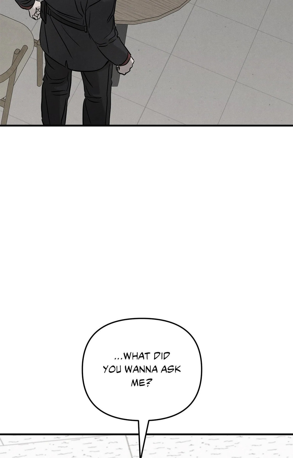 Read Pietà chapter 26 image 105 on Lezhin