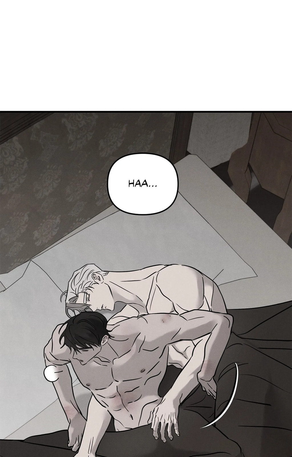 Read Pietà chapter 26 image 12 on Lezhin