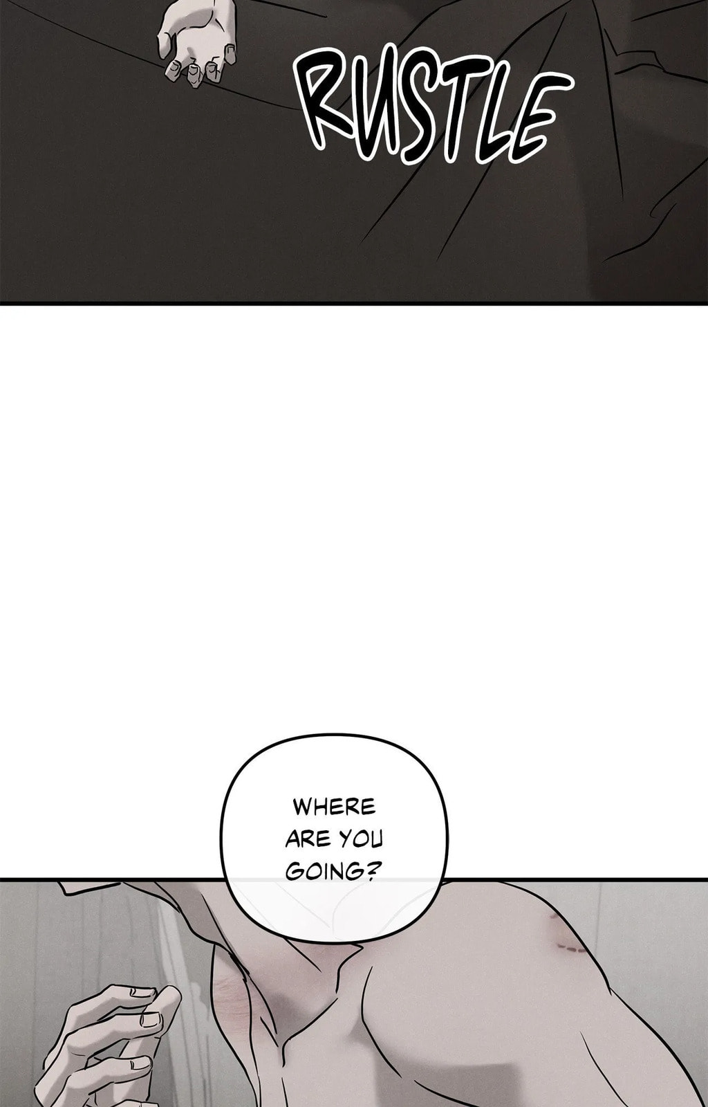 Read Pietà chapter 26 image 13 on Lezhin