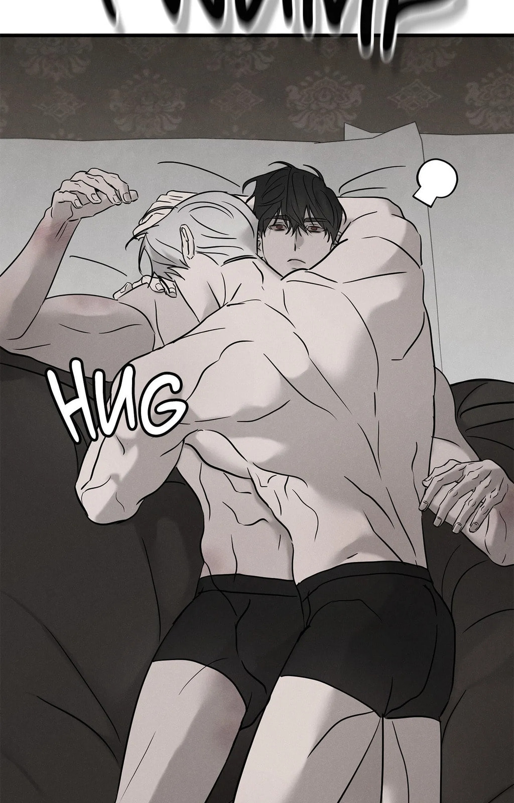 Read Pietà chapter 26 image 15 on Lezhin