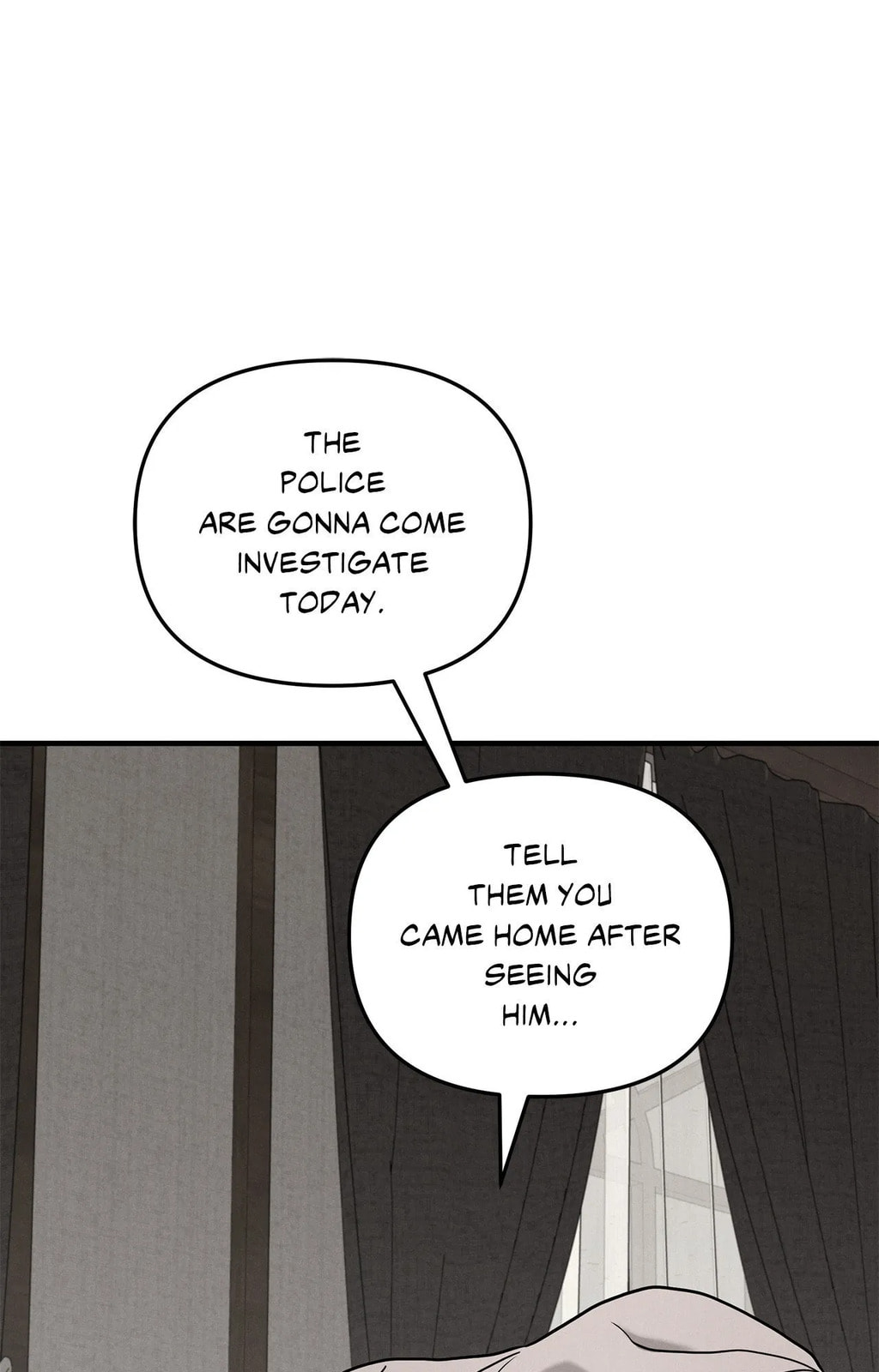 Read Pietà chapter 26 image 17 on Lezhin