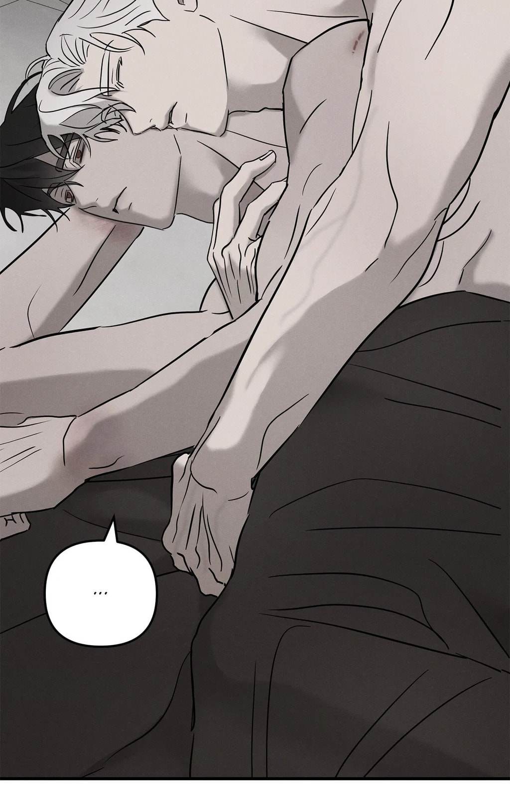 Read Pietà chapter 26 image 2 on Lezhin
