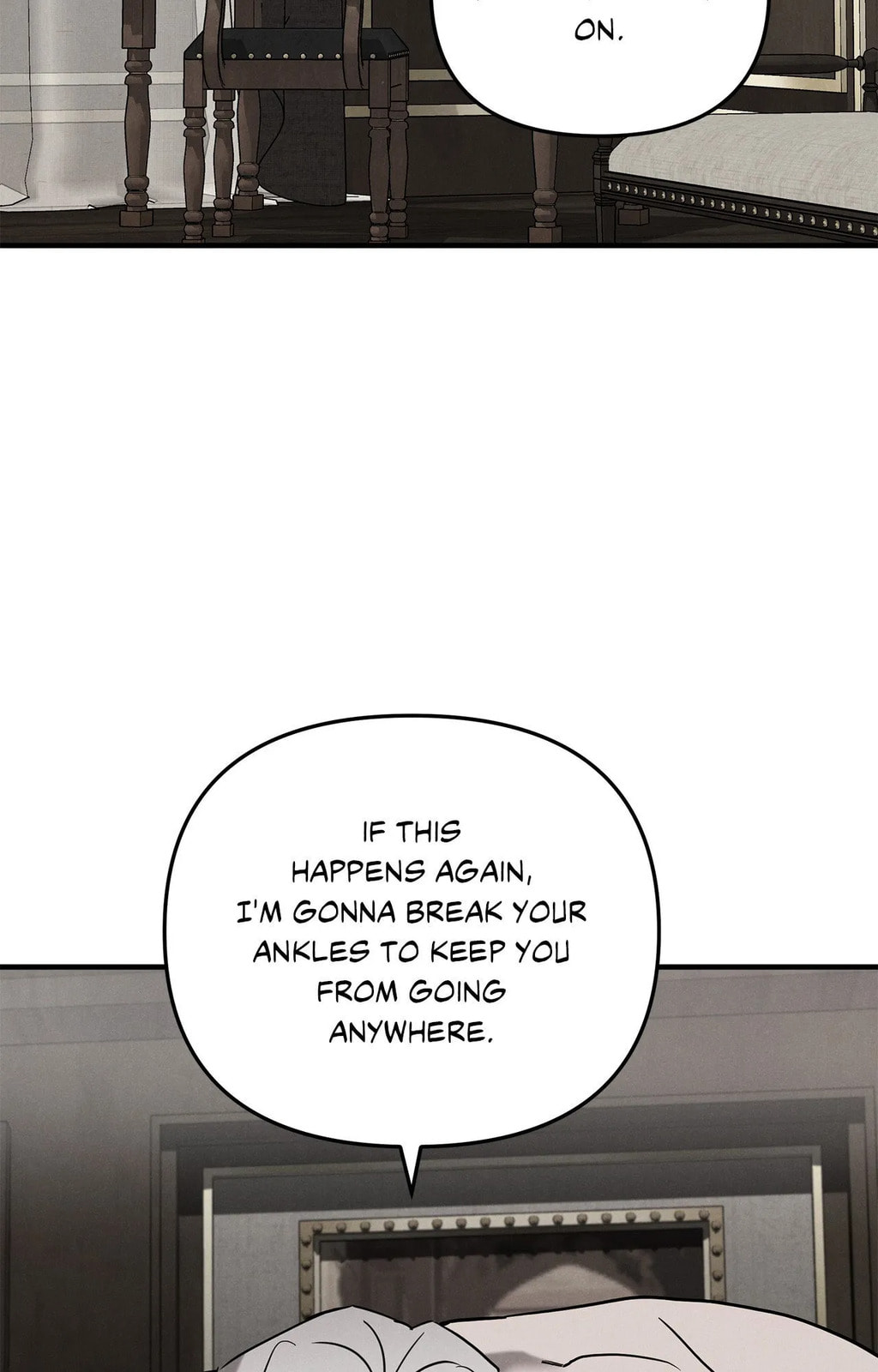 Read Pietà chapter 26 image 25 on Lezhin