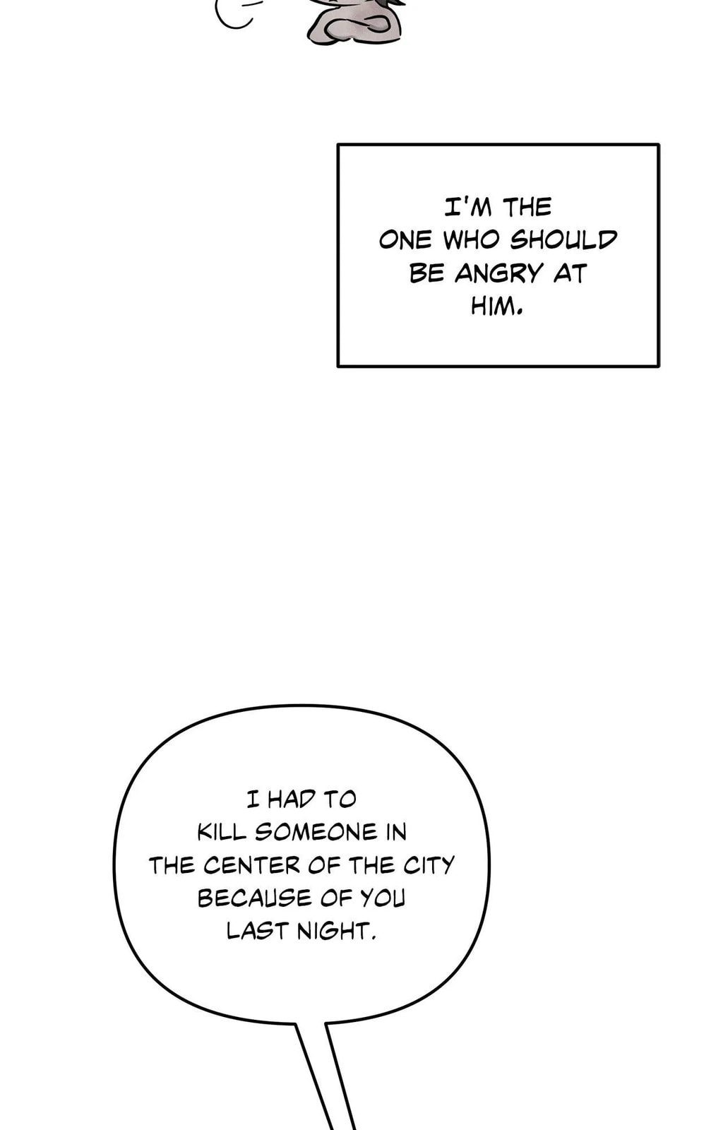 Read Pietà chapter 26 image 30 on Lezhin