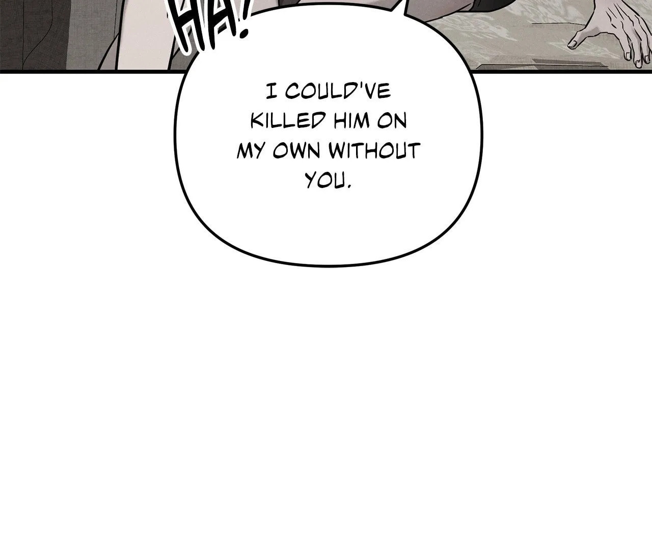 Read Pietà chapter 26 image 32 on Lezhin