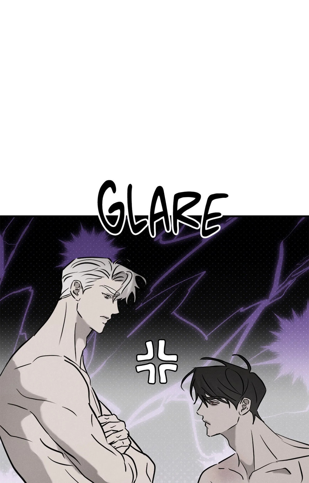 Read Pietà chapter 26 image 33 on Lezhin