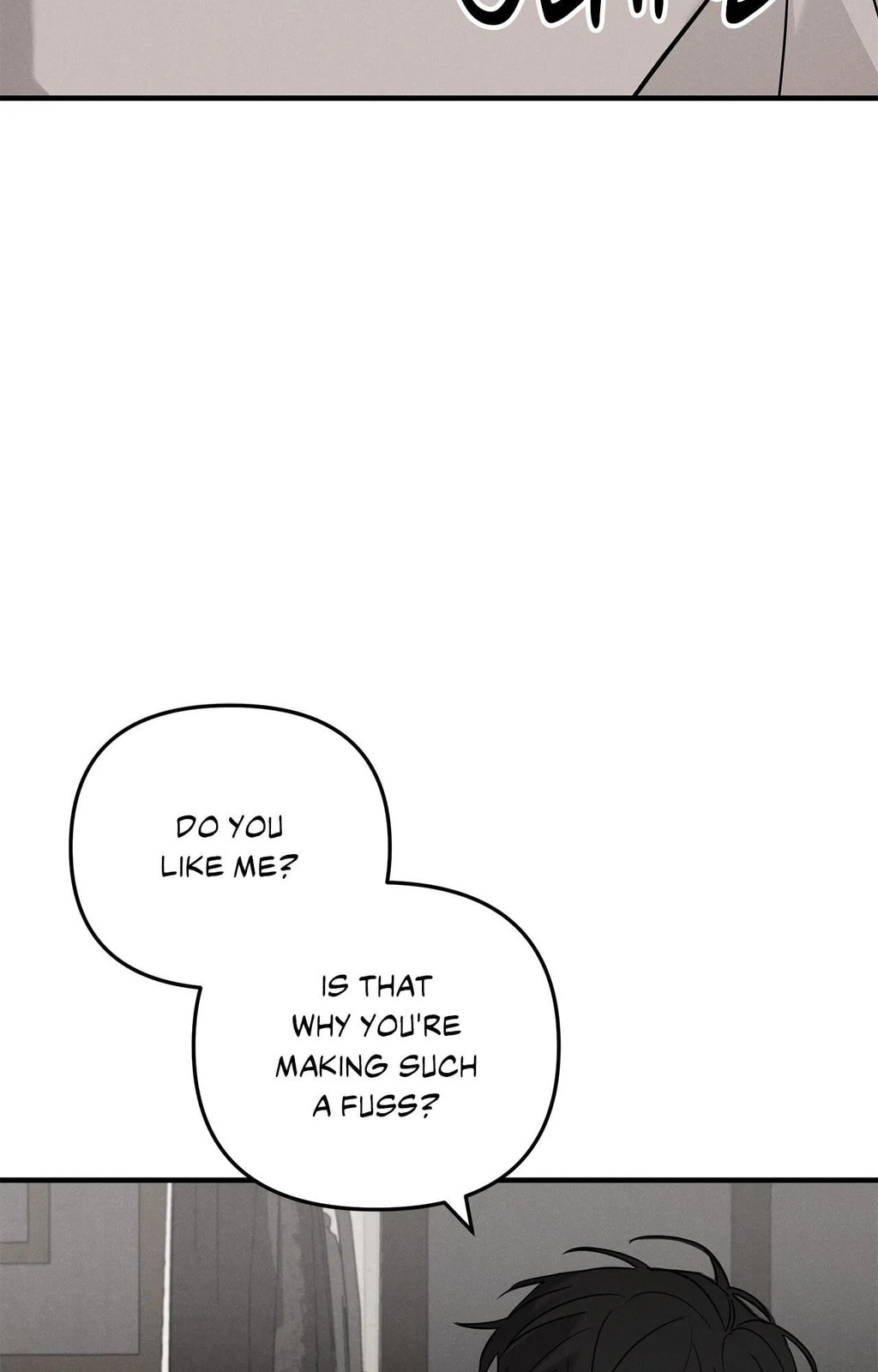 Read Pietà chapter 26 image 35 on Lezhin