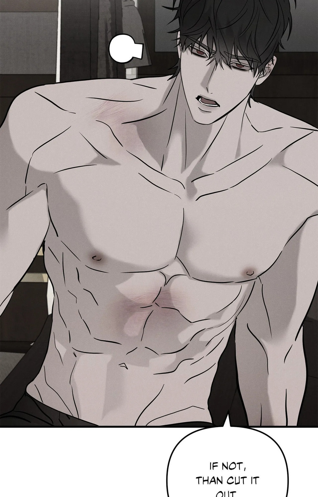 Read Pietà chapter 26 image 36 on Lezhin