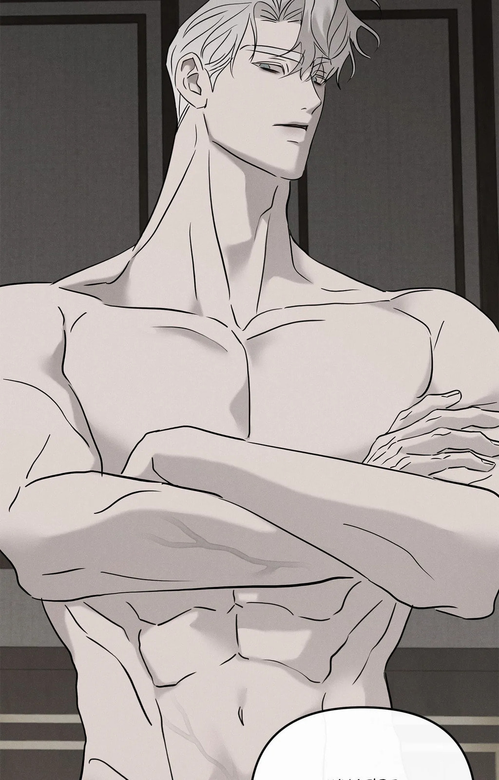 Read Pietà chapter 26 image 38 on Lezhin