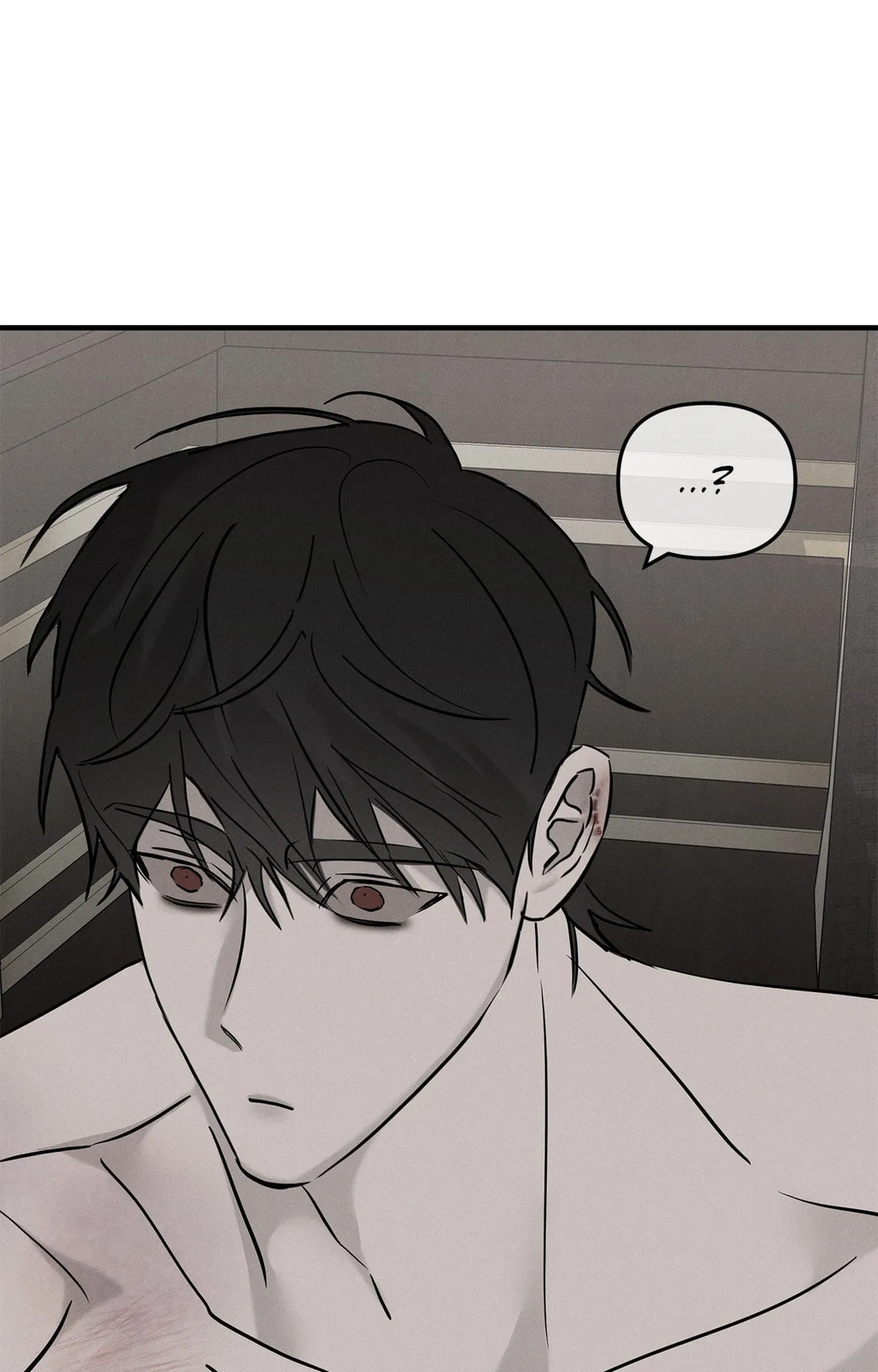 Read Pietà chapter 26 image 40 on Lezhin