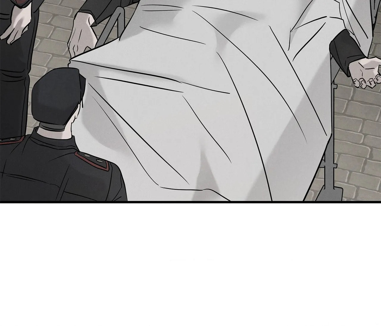 Read Pietà chapter 26 image 45 on Lezhin
