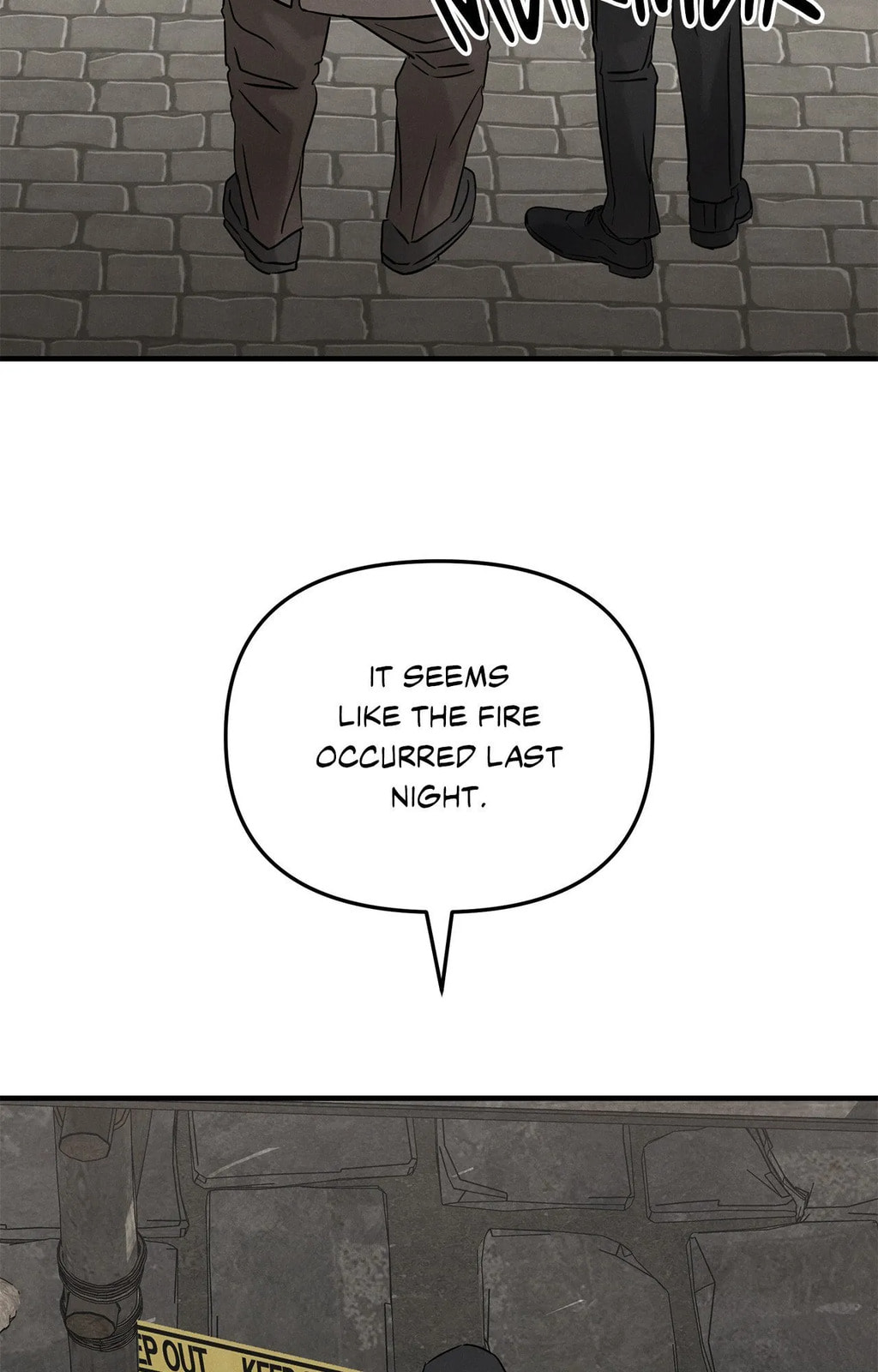 Read Pietà chapter 26 image 47 on Lezhin
