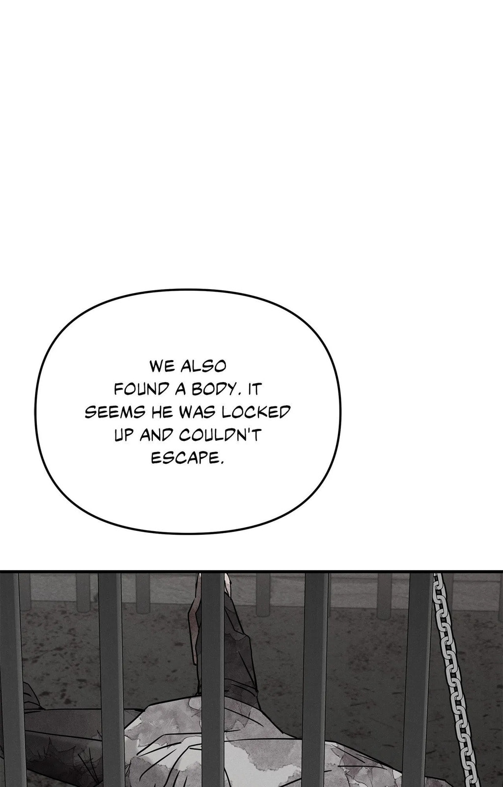 Read Pietà chapter 26 image 49 on Lezhin