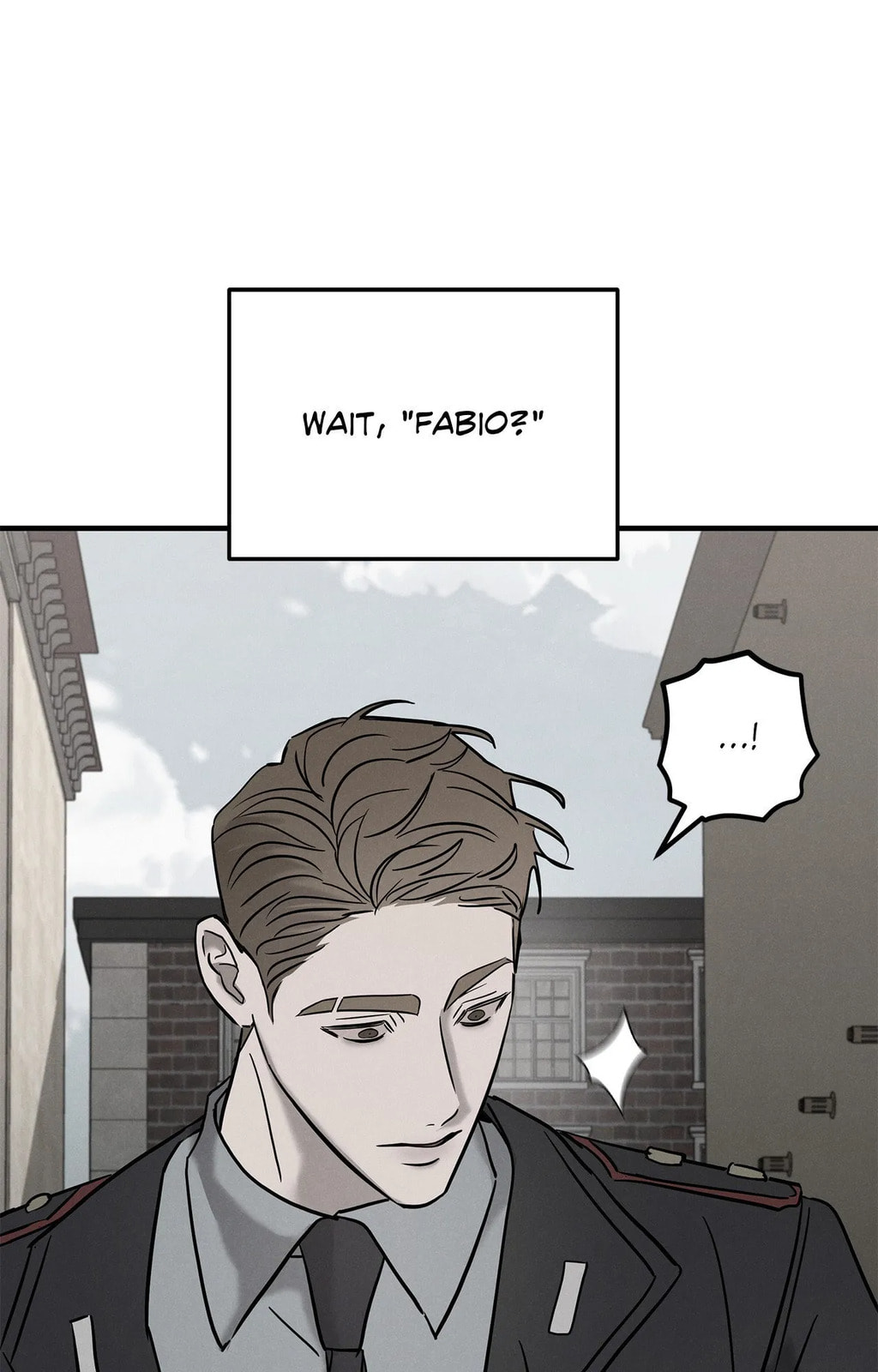 Read Pietà chapter 26 image 53 on Lezhin
