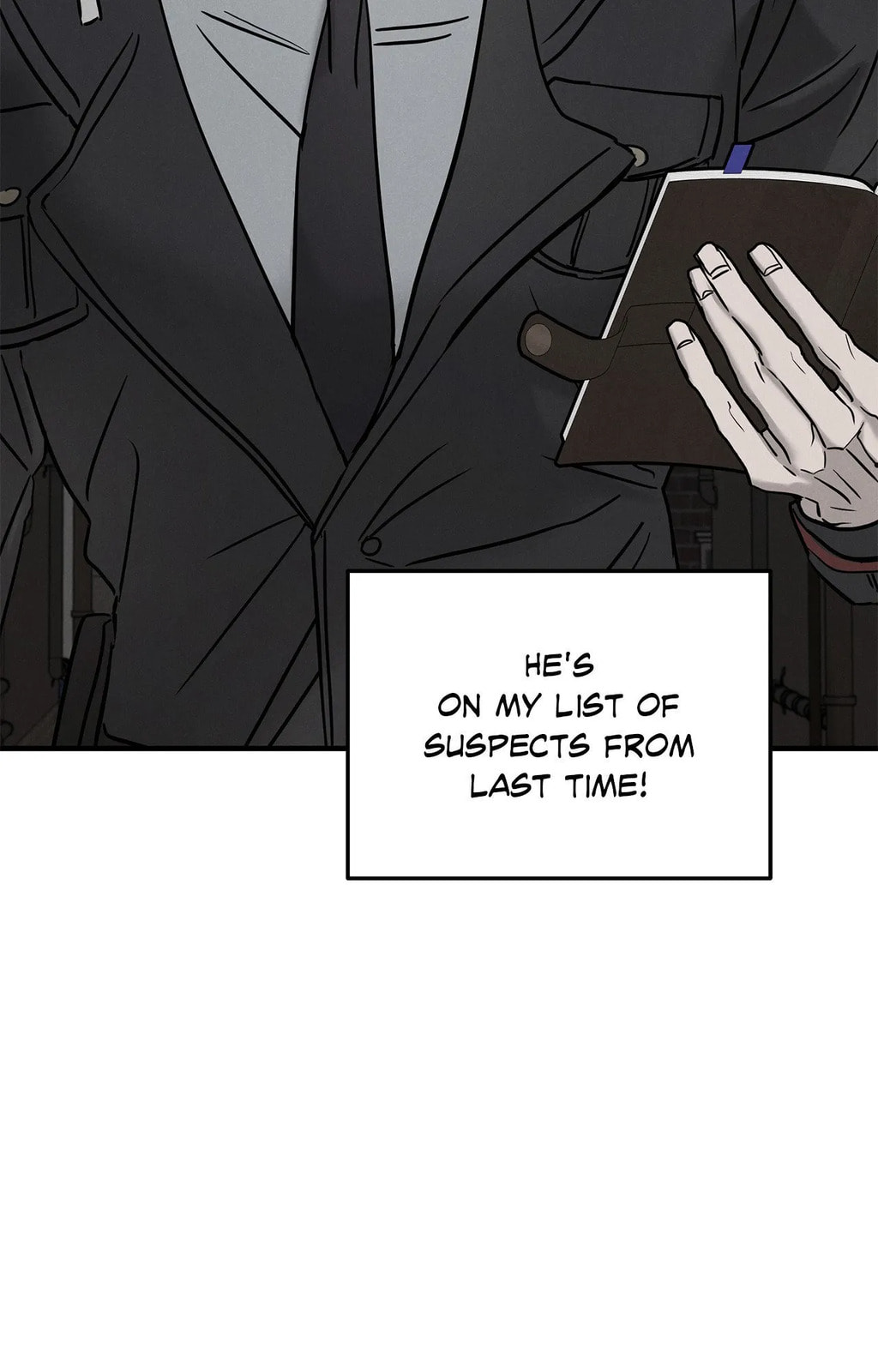Read Pietà chapter 26 image 54 on Lezhin