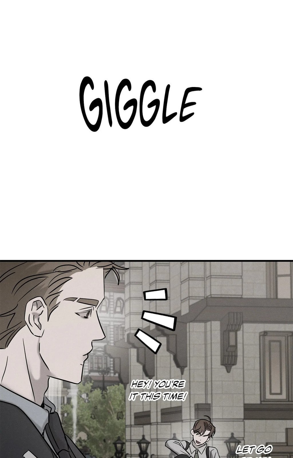 Read Pietà chapter 26 image 60 on Lezhin