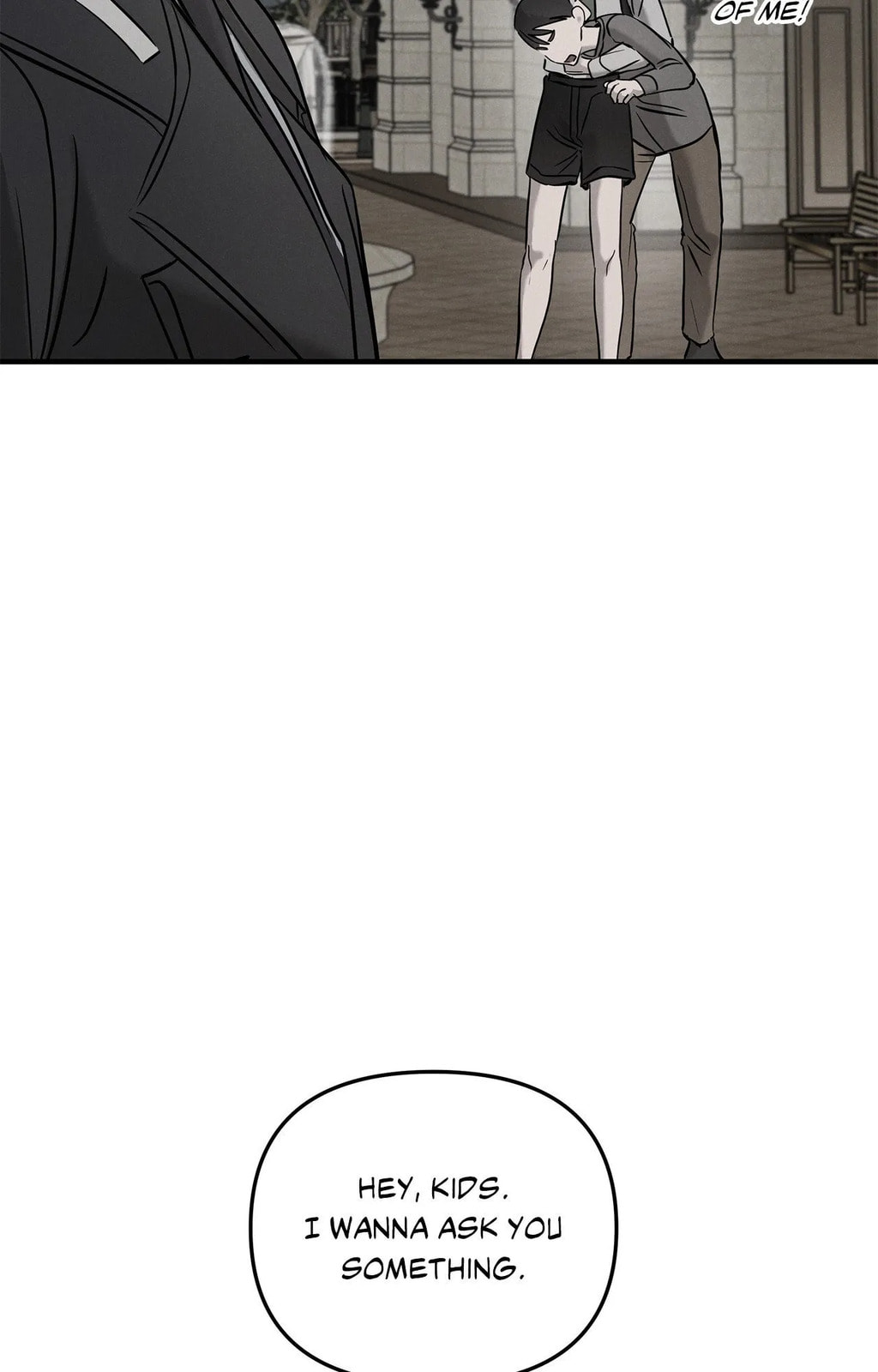 Read Pietà chapter 26 image 61 on Lezhin