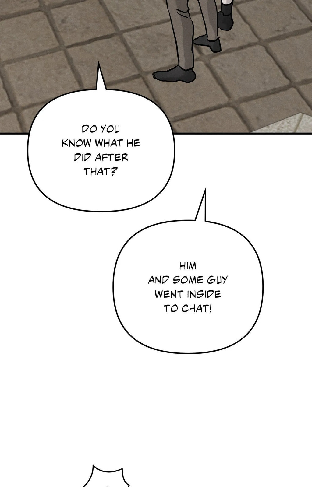 Read Pietà chapter 26 image 65 on Lezhin