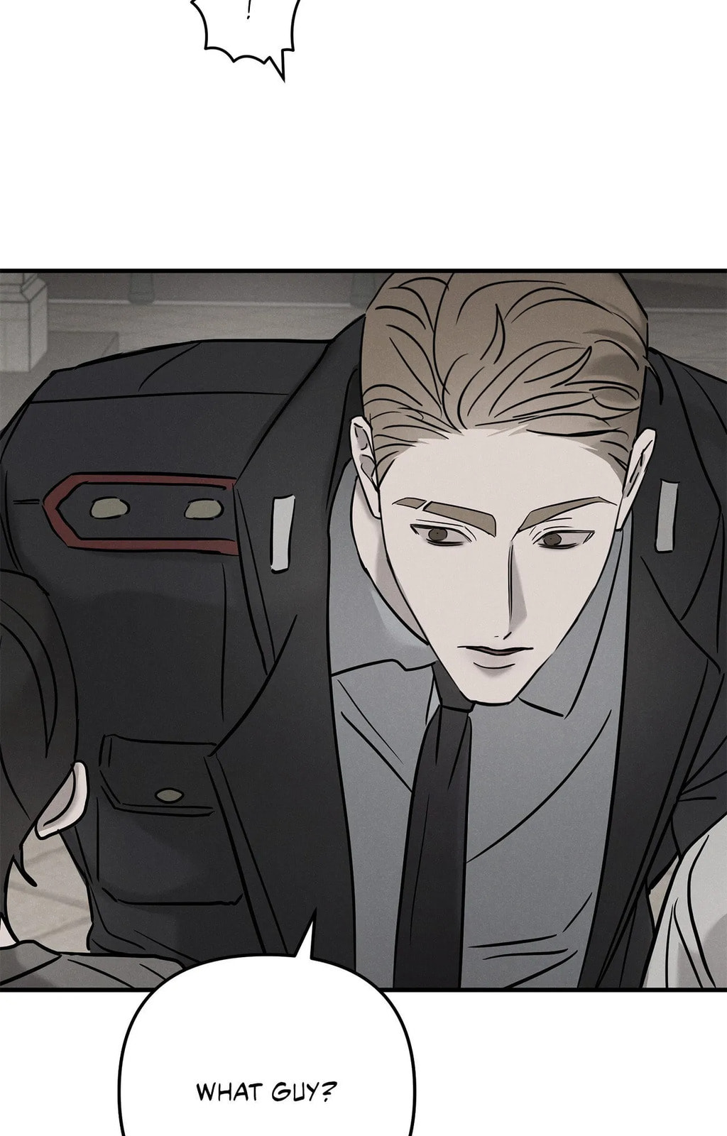 Read Pietà chapter 26 image 66 on Lezhin