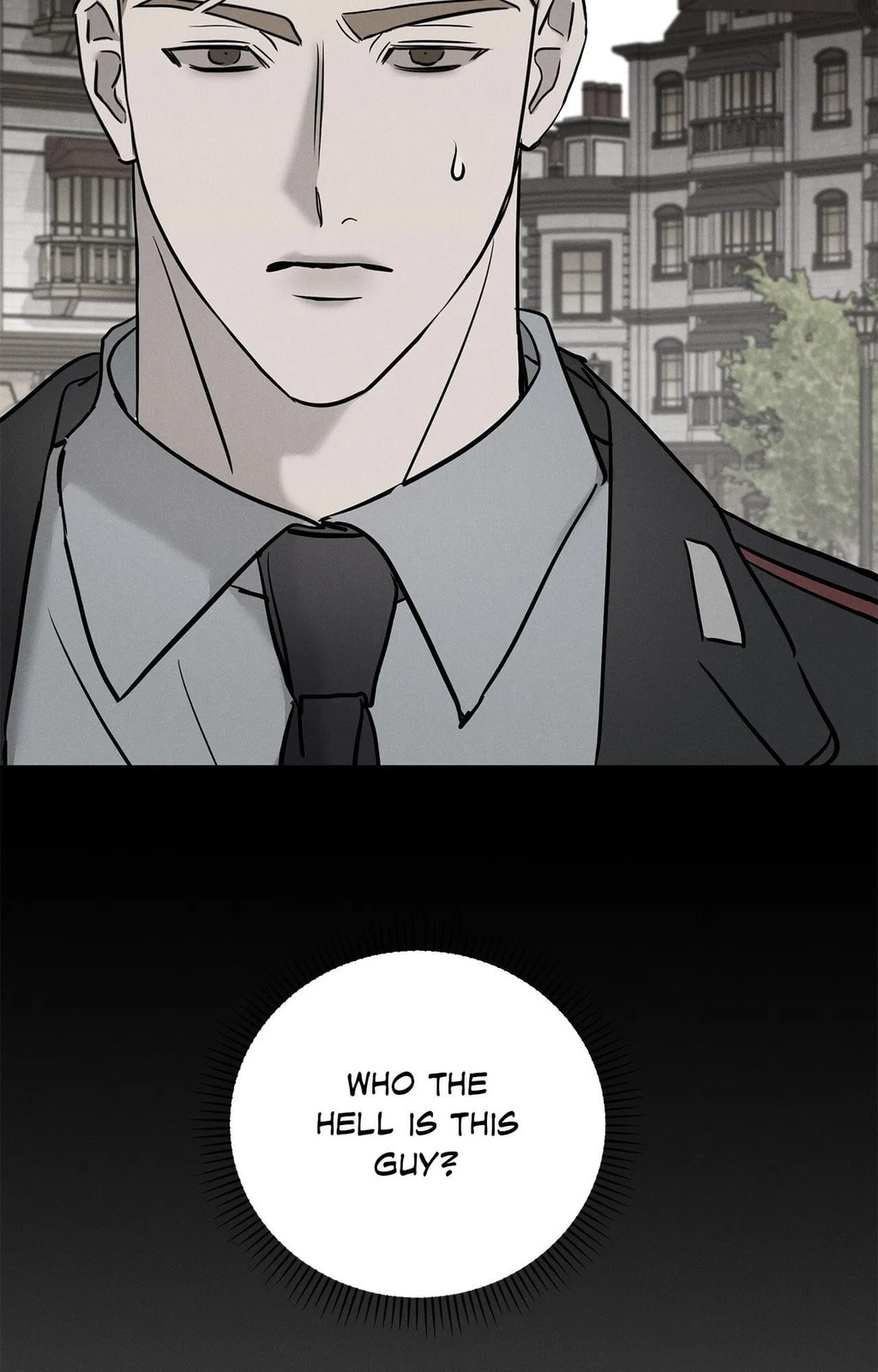 Read Pietà chapter 26 image 75 on Lezhin