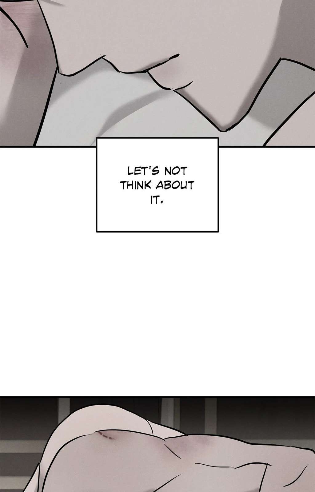 Read Pietà chapter 26 image 8 on Lezhin