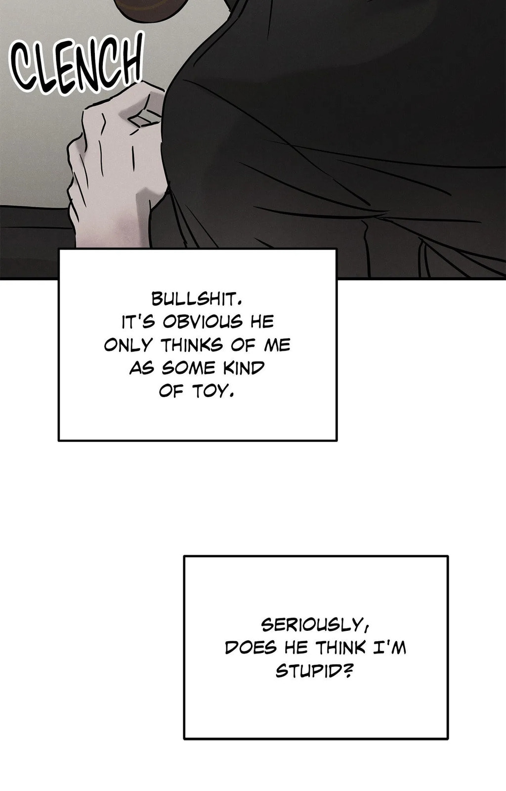 Read Pietà chapter 26 image 82 on Lezhin