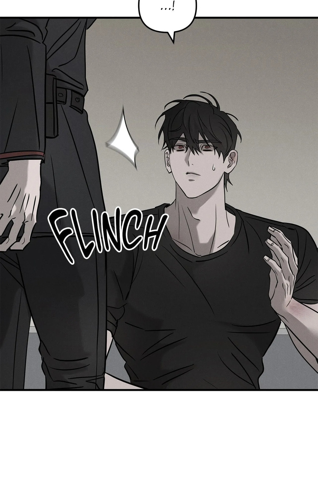 Read Pietà chapter 26 image 88 on Lezhin