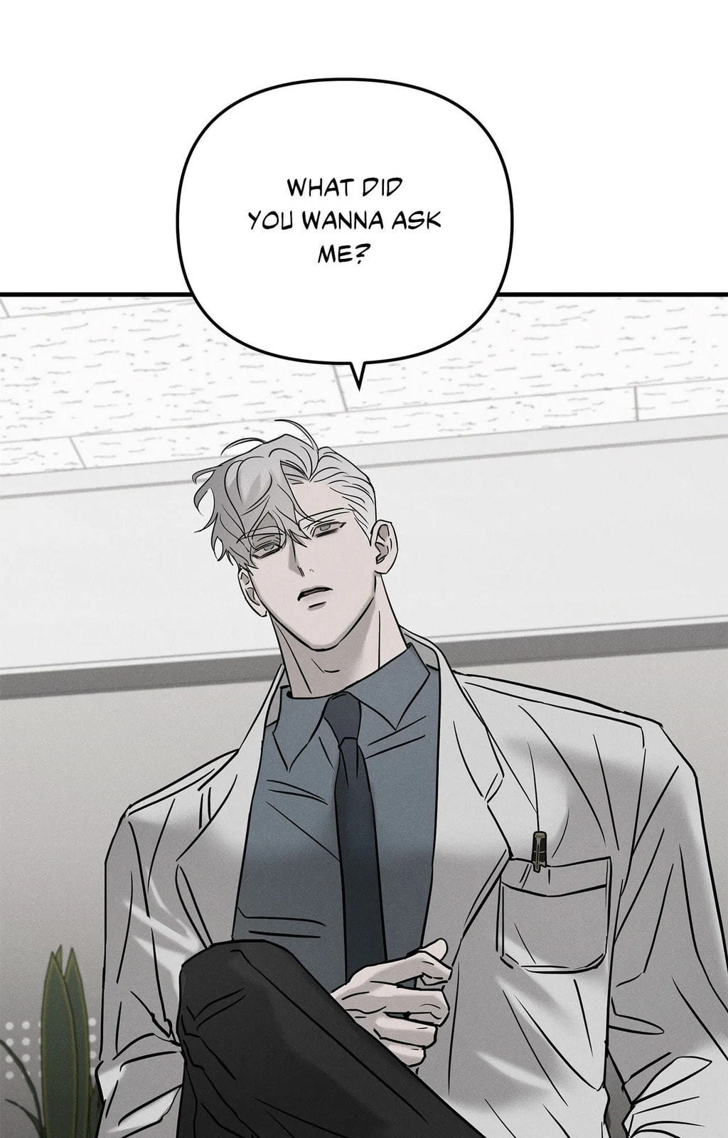 Read Pietà chapter 27 image 1 on Lezhin