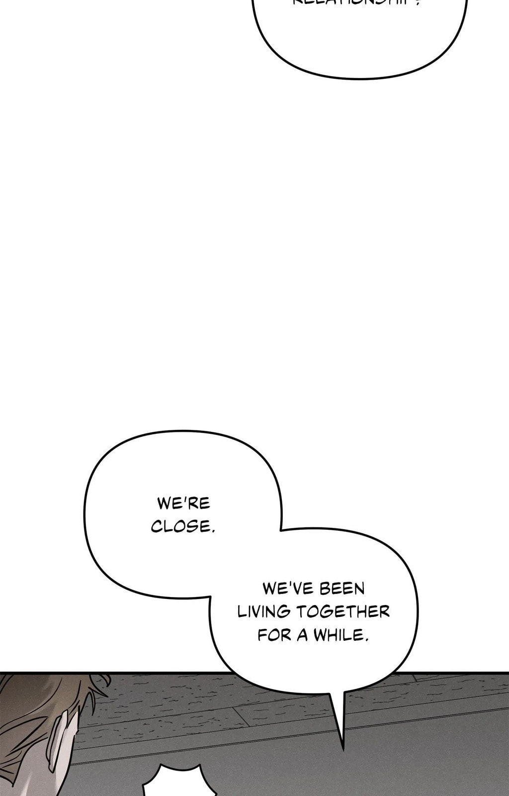 Read Pietà chapter 27 image 10 on Lezhin