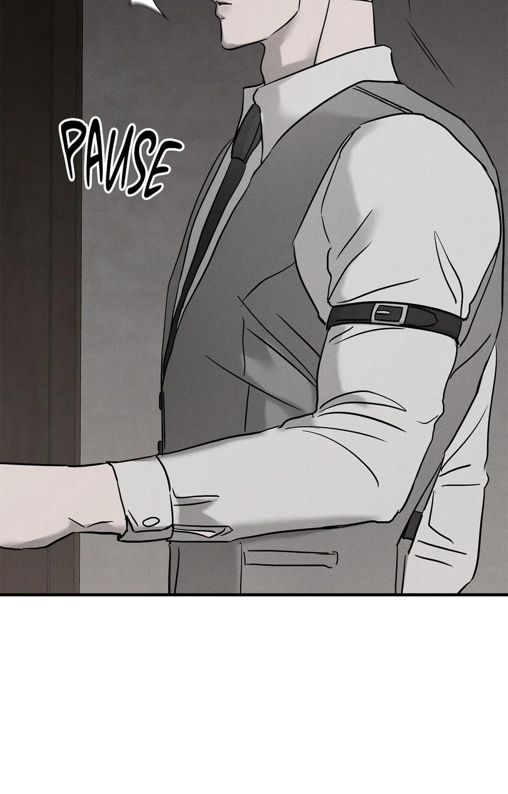 Read Pietà chapter 27 image 101 on Lezhin