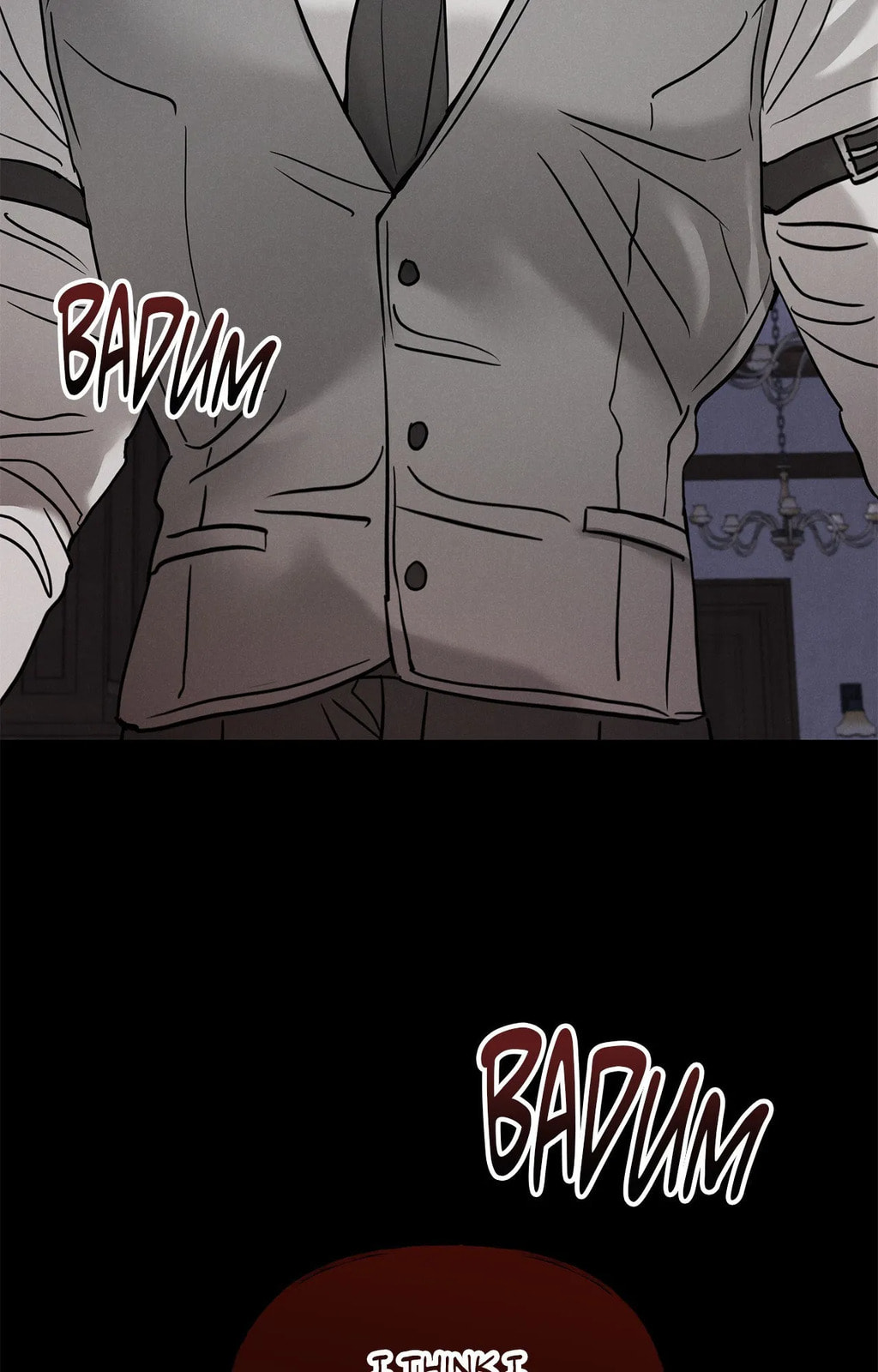 Read Pietà chapter 27 image 107 on Lezhin