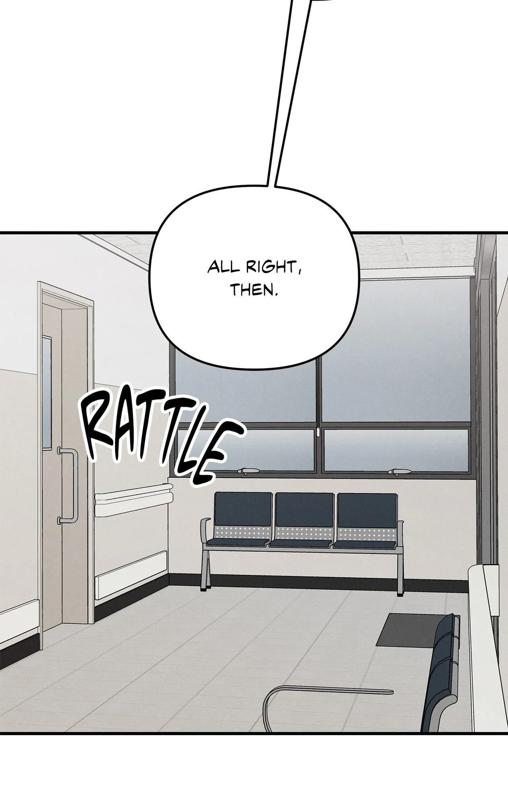 Read Pietà chapter 27 image 12 on Lezhin