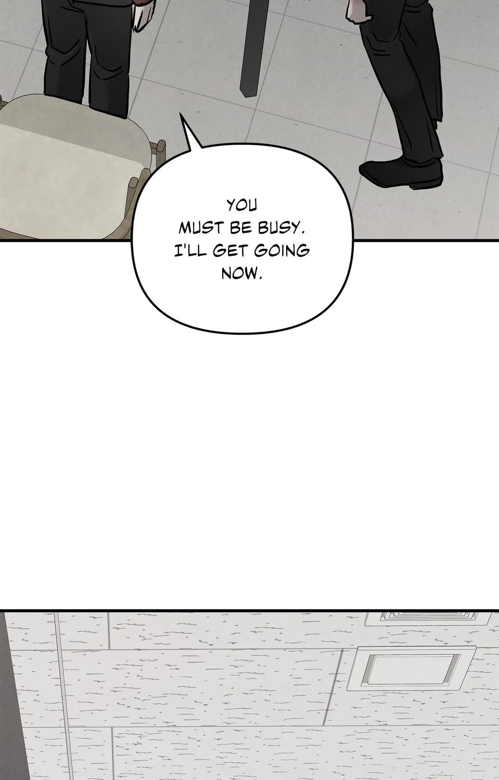 Read Pietà chapter 27 image 15 on Lezhin