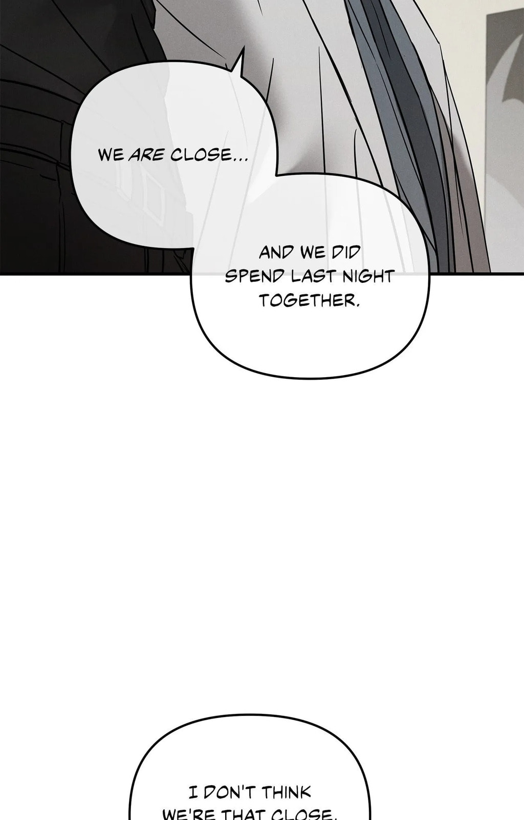Read Pietà chapter 27 image 29 on Lezhin