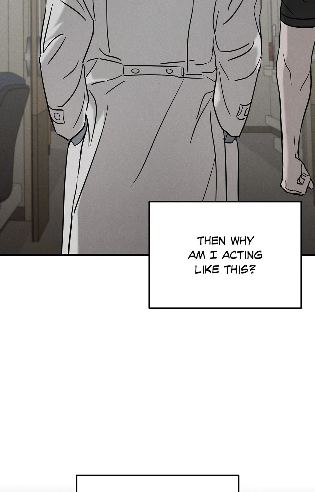 Read Pietà chapter 27 image 34 on Lezhin