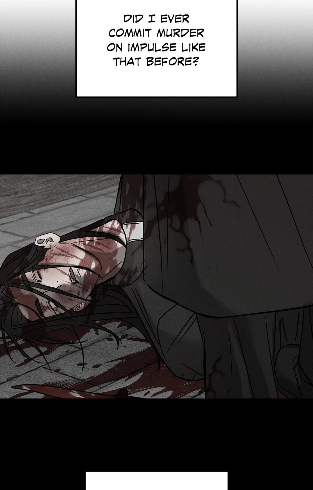 Read Pietà chapter 27 image 35 on Lezhin