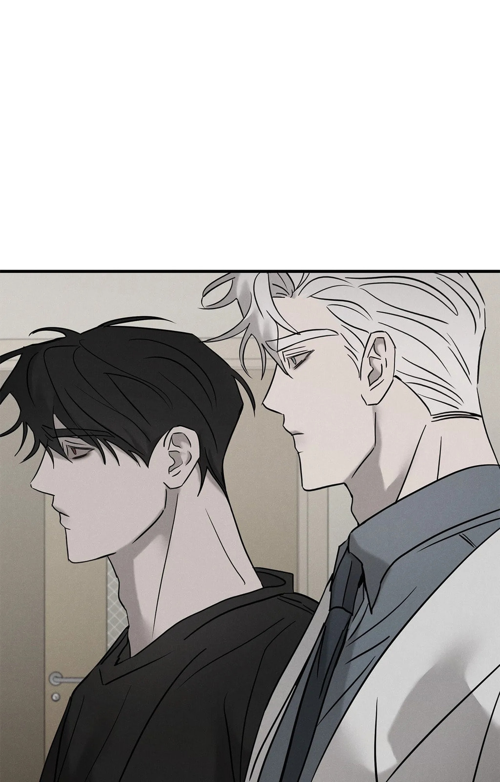 Read Pietà chapter 27 image 39 on Lezhin