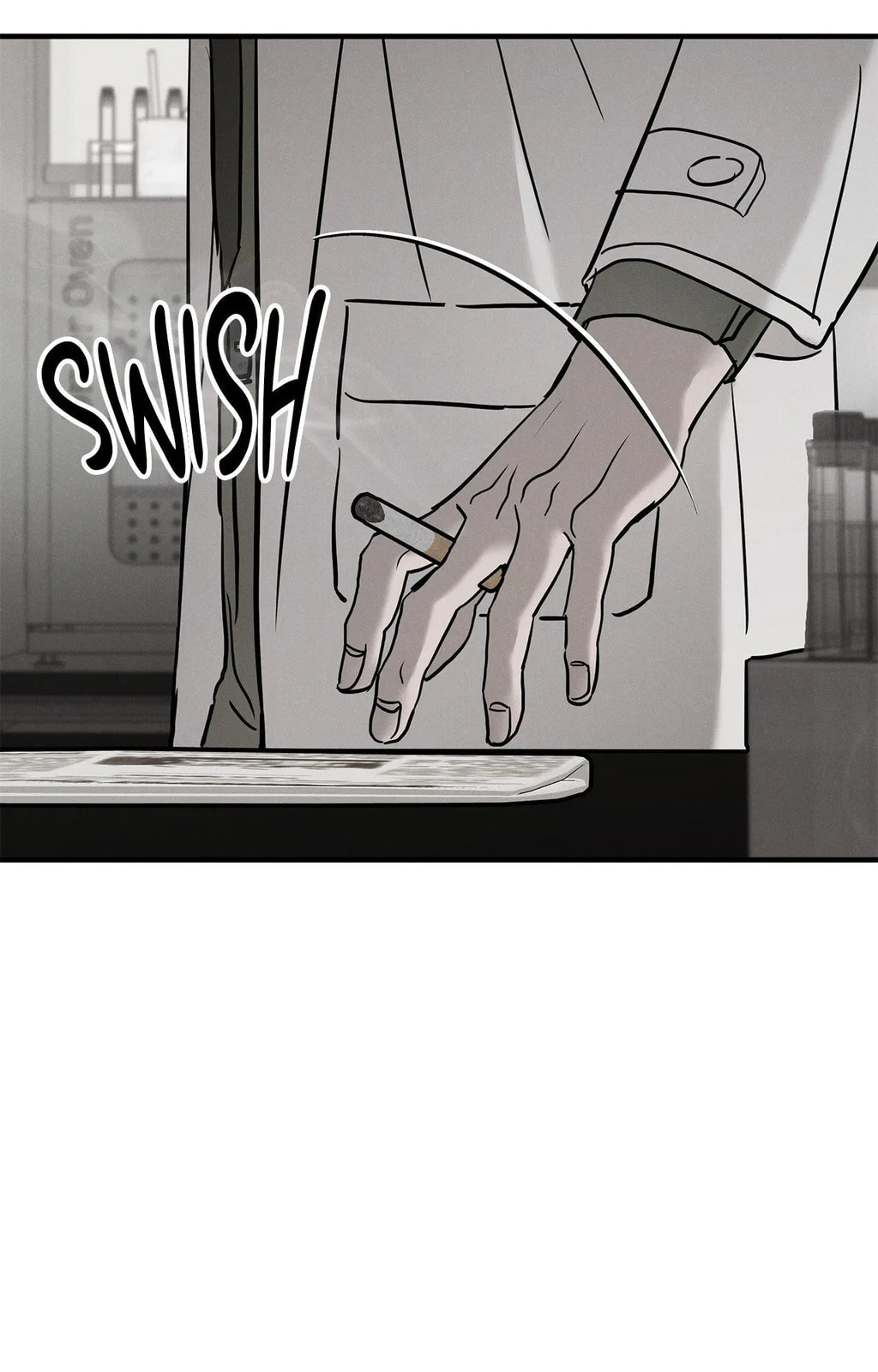 Read Pietà chapter 27 image 48 on Lezhin