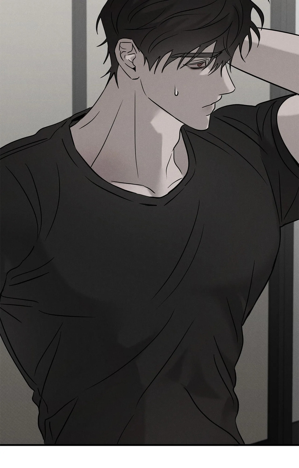 Read Pietà chapter 27 image 5 on Lezhin