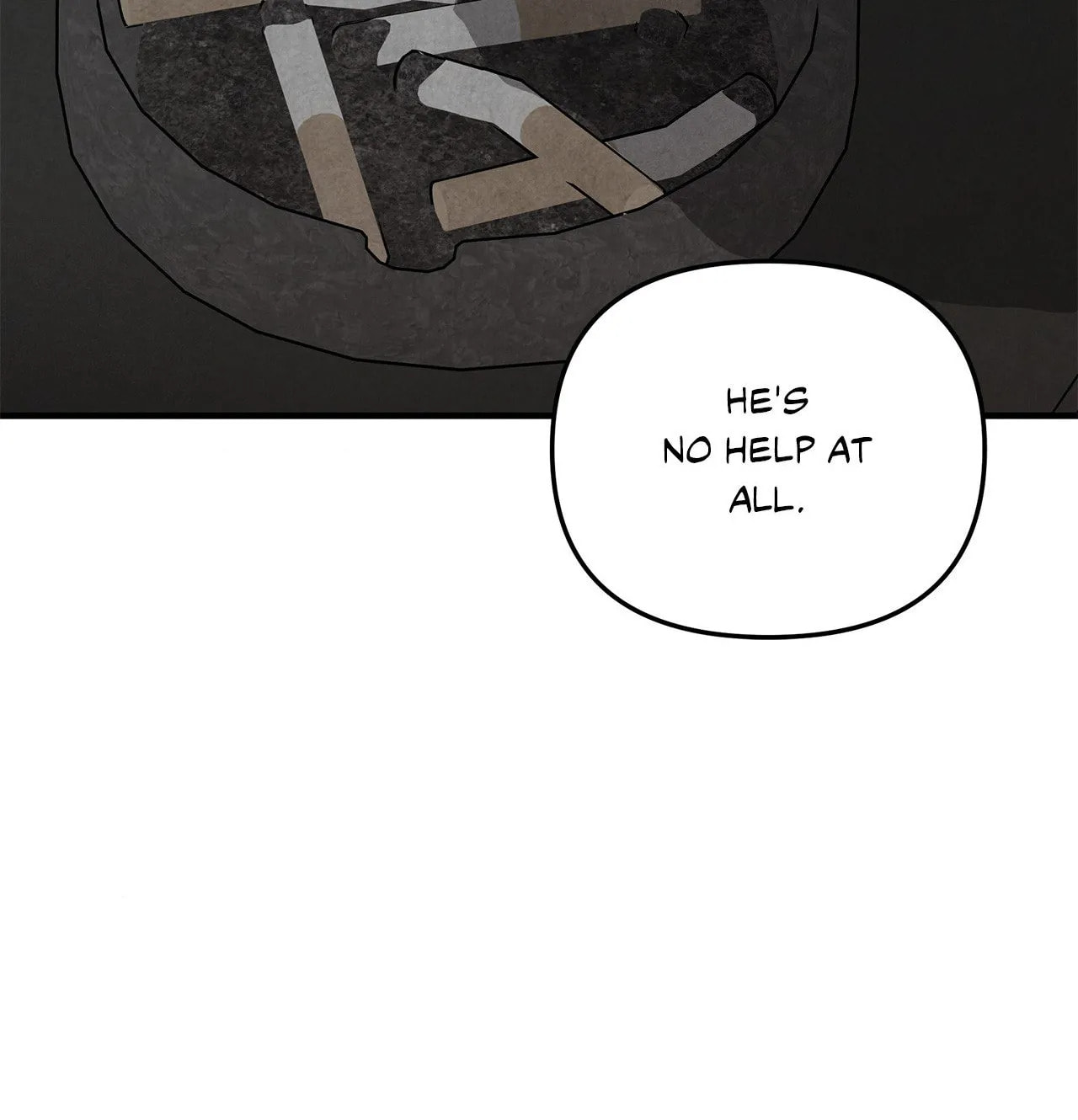 Read Pietà chapter 27 image 55 on Lezhin