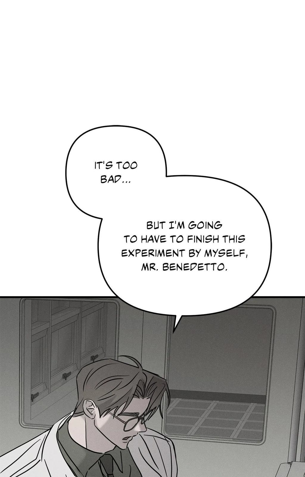 Read Pietà chapter 27 image 56 on Lezhin