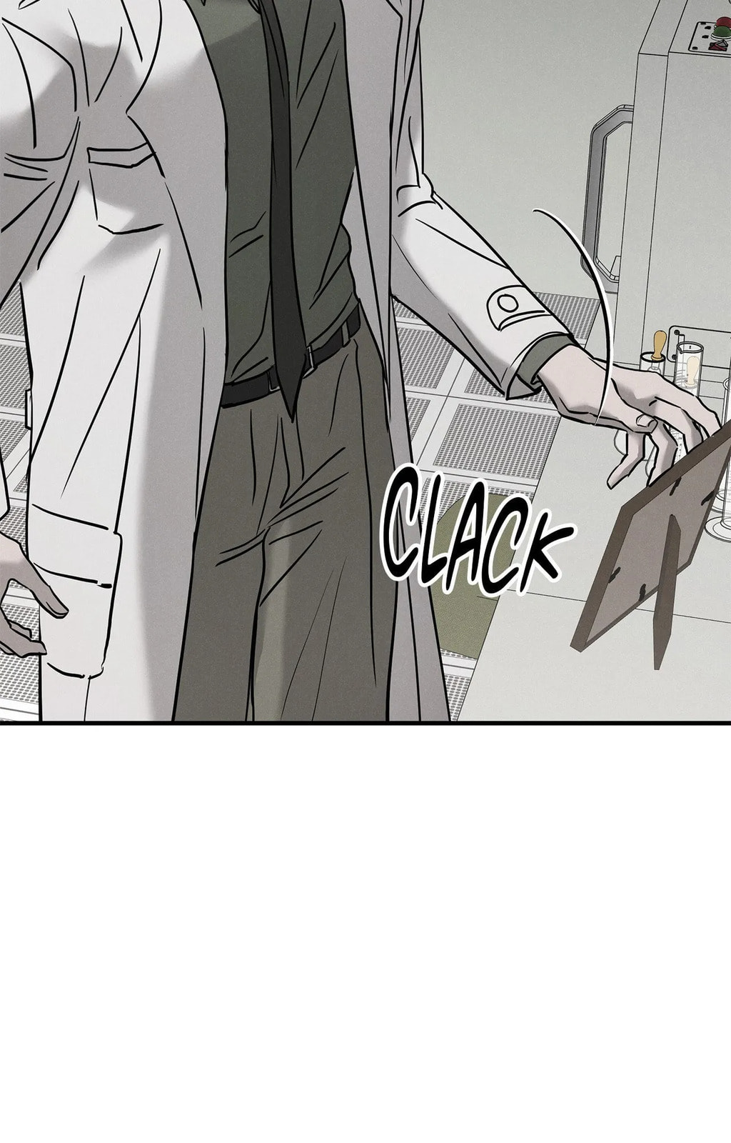 Read Pietà chapter 27 image 57 on Lezhin