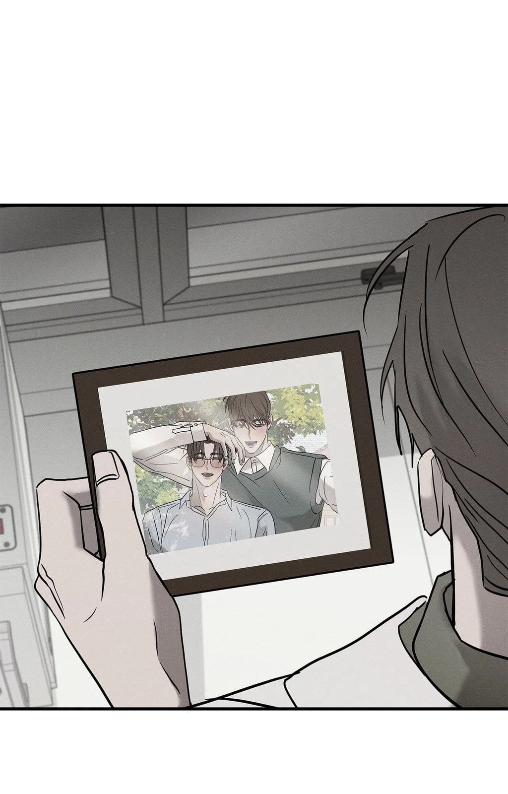 Read Pietà chapter 27 image 58 on Lezhin