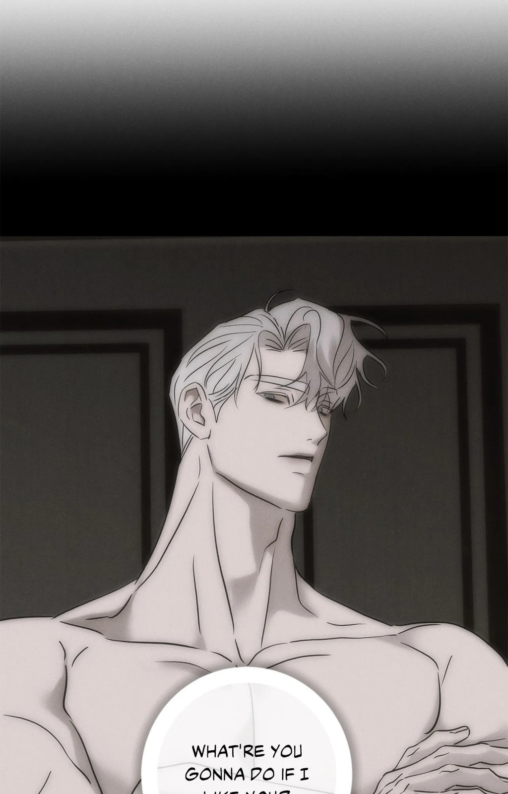 Read Pietà chapter 27 image 64 on Lezhin