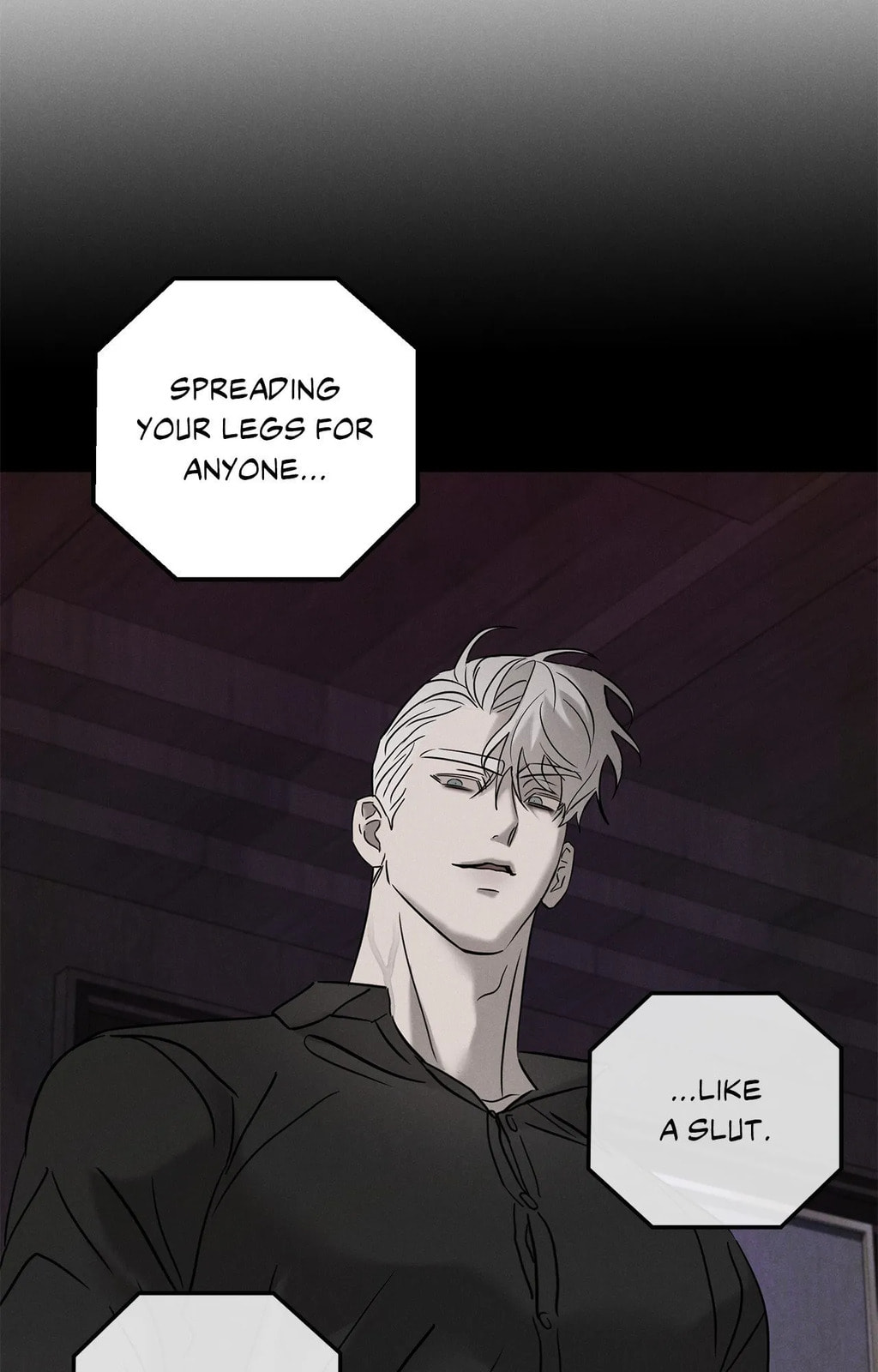 Read Pietà chapter 27 image 72 on Lezhin